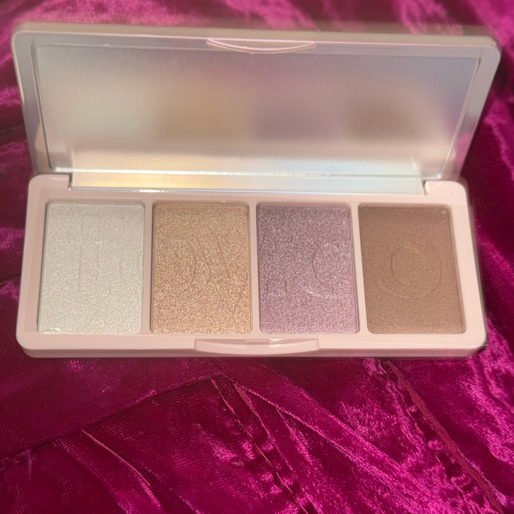 Toy factory palette
